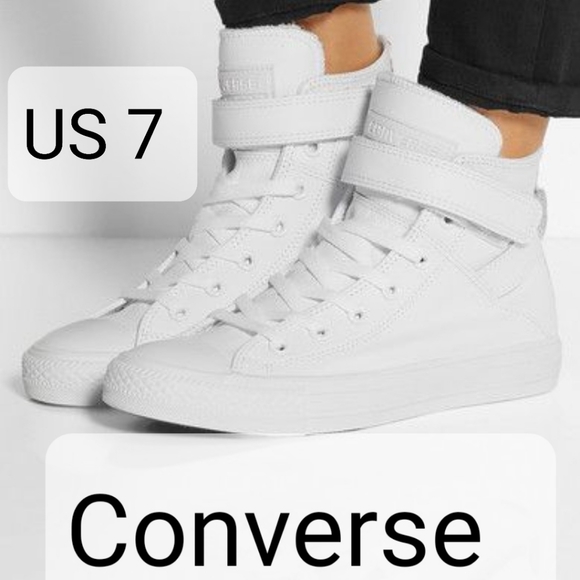 Converse All Star® 'Brea' sneakers US 7